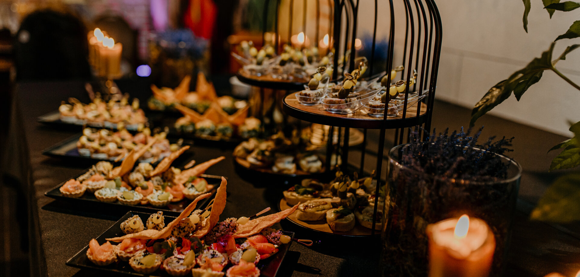 Catering Libiąż